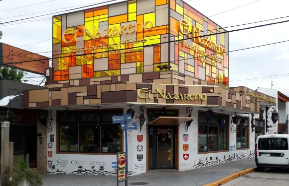 El Nazareno