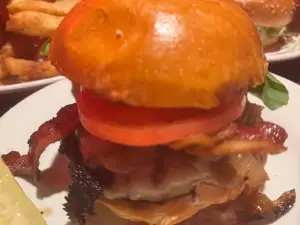 Redcoat Tavern