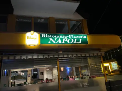 Ristorante Pizzeria Napoli