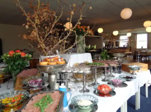 Pavillon ChristiansMinde