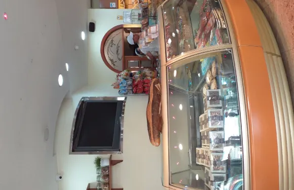 Panaderia Pasteleria Pulido