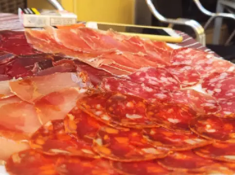 Restaurante la Bolera