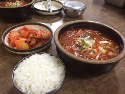 Myeongrang Sikdang