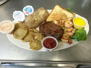 Westridge Grill