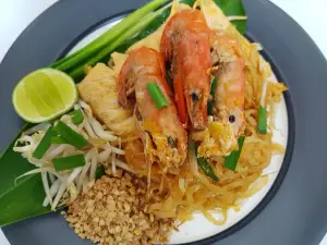Rongchang Restaurant