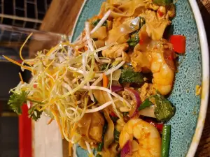 Lana Portlaoise Asian Street Food