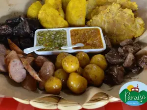 Paraiso Restaurante