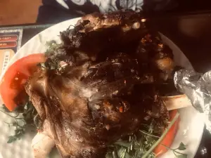 Chef Ramadan Restaurant