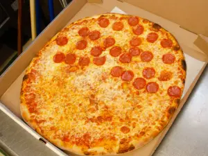 Lenny's Pizza & Bistro (AKA Lenny's of Jamesport)