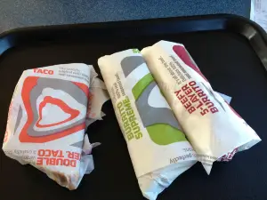 Taco Bell