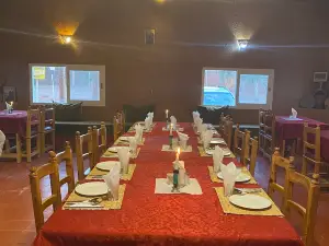 La Baraka Restaurant