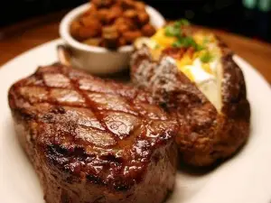 Ukrainian Restaurant Albina