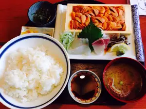 竹崎かに園