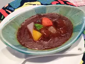 Ajikurage