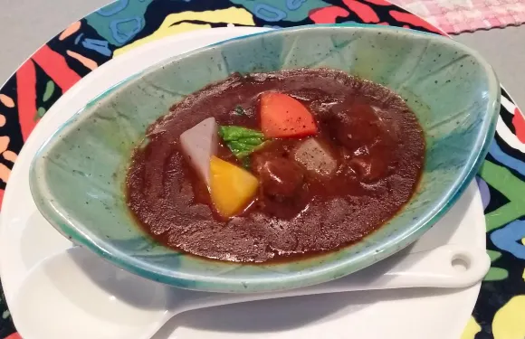 Ajikurige