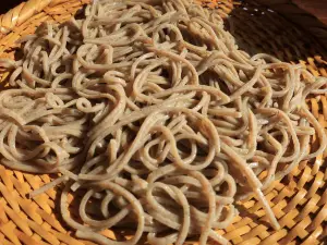 Choi-Soba-an