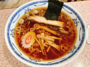 Kuidokoro Kamihanawa