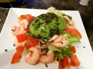 Pizzeria Volpone