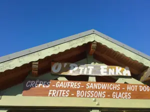 Creperie O Ptit Enka