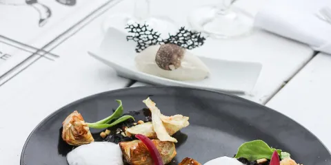 La Fruitiere - Val Thorens
