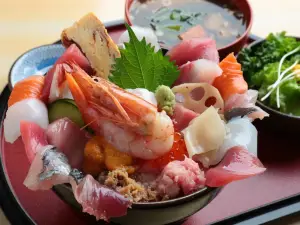 Otowa Sushi
