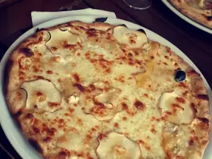 La Mama