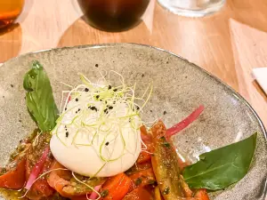 Le 15 Gourmand