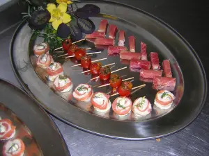 Ipswich & Suffolk Club