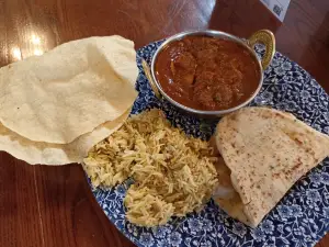 The Moon Under Water - JD Wetherspoon