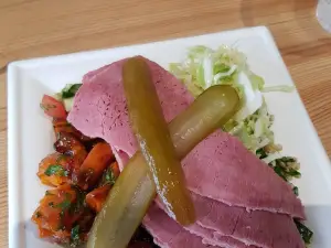 Lulu's Kitchen