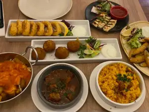 El Toro Restaurant