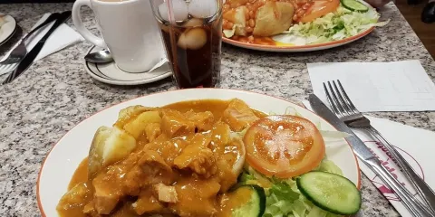 Poppins Restaurant