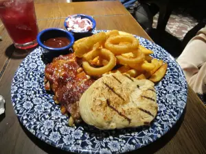 The Tilly Shilling - JD Wetherspoon