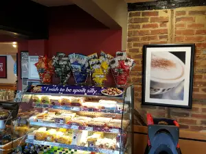 Costa Coffee