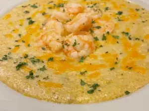 The Flame Steakhouse