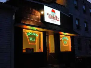 Vecchitto's Italian Ice