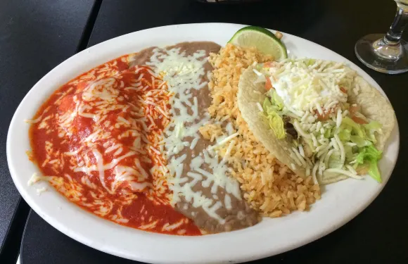 Taco Loco