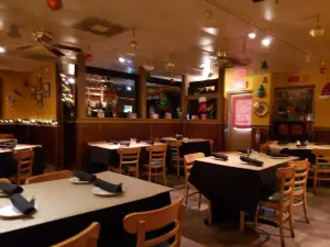 La Bella Napoli Restaurant
