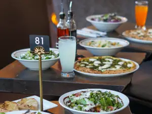 MidiCi The Neapolitan Pizza Company