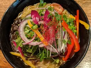 Ramen Izakaya Yu-Gen