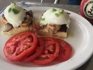 Red Fox Diner