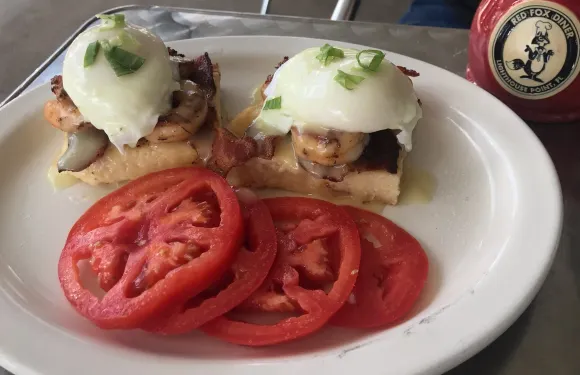 Red Fox Diner
