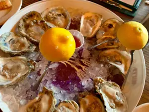 Fontaine's Oyster House