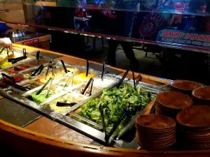Zax Restaurant & Watering Hole