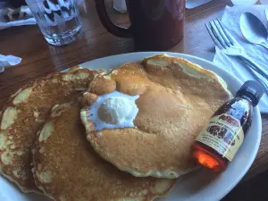 Cracker Barrel Old Country Store
