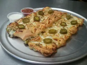 Pizza Plus