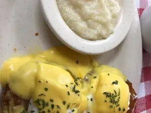 The Biscuit Barn
