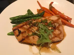 Kona Grill - Carmel