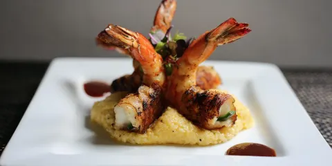 Crossroads Saloon & Steakhouse