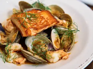 The Kling House Restaurant